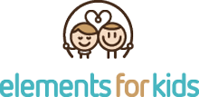elementsforkids logo