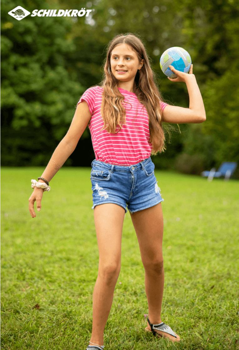 Ball-2-1 Neopren Mini-Beachvolleyball #2