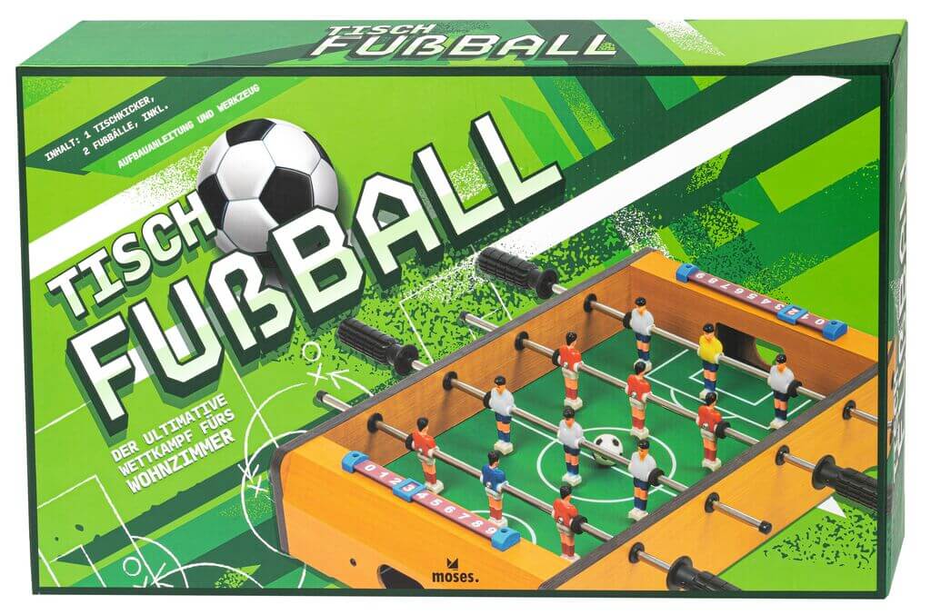 Tisch Fußball