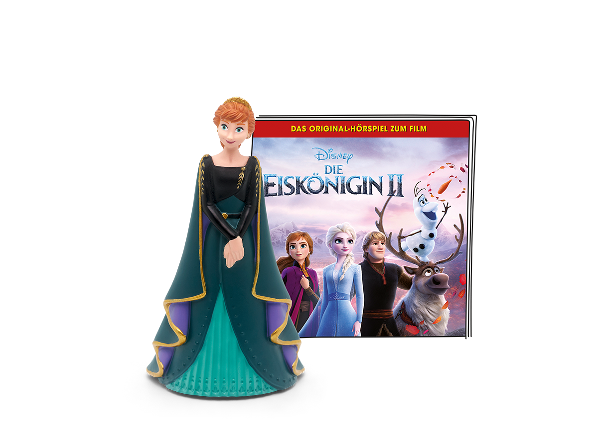 Disney - Die Eiskönigin 2
