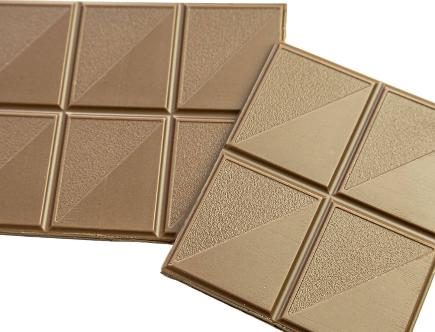 Schokolade - 80g Süße Grüße