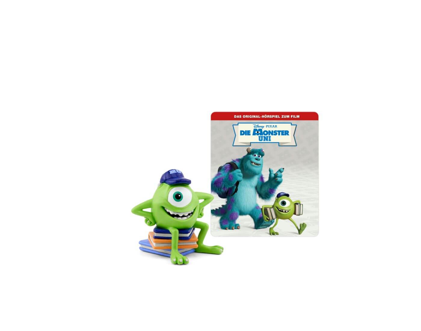 Disney - Die Monster Uni