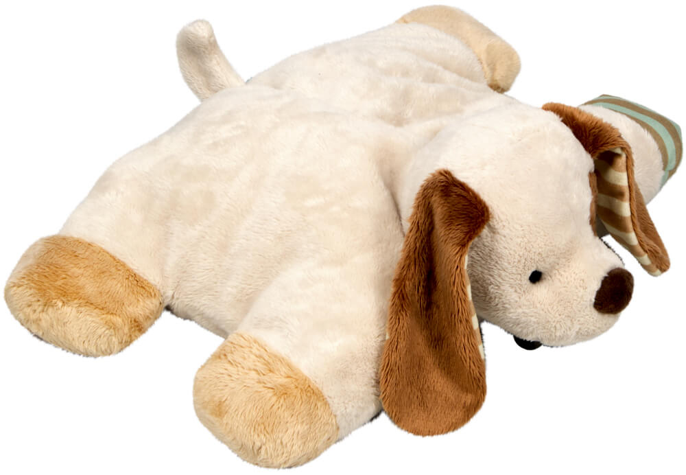 Schmusekissen Liebling-Hündchen (J. Tourlonias)