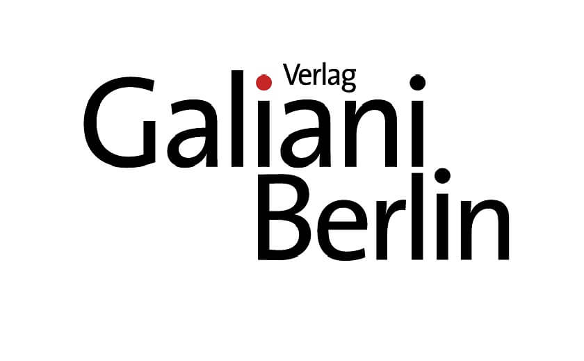 Verlag Galiani Berlin logo