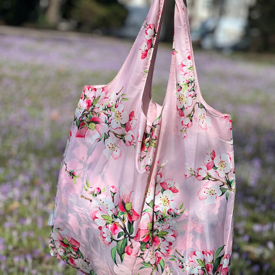 Easy Bag Kirschblüte