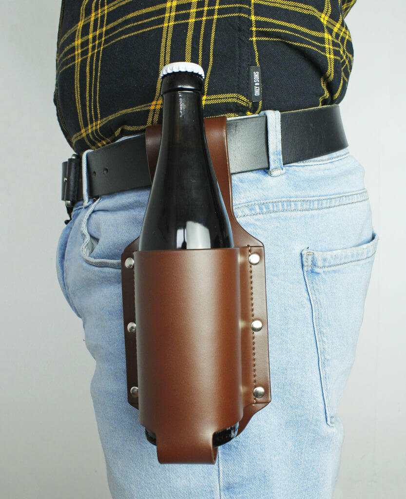 Bier Holster