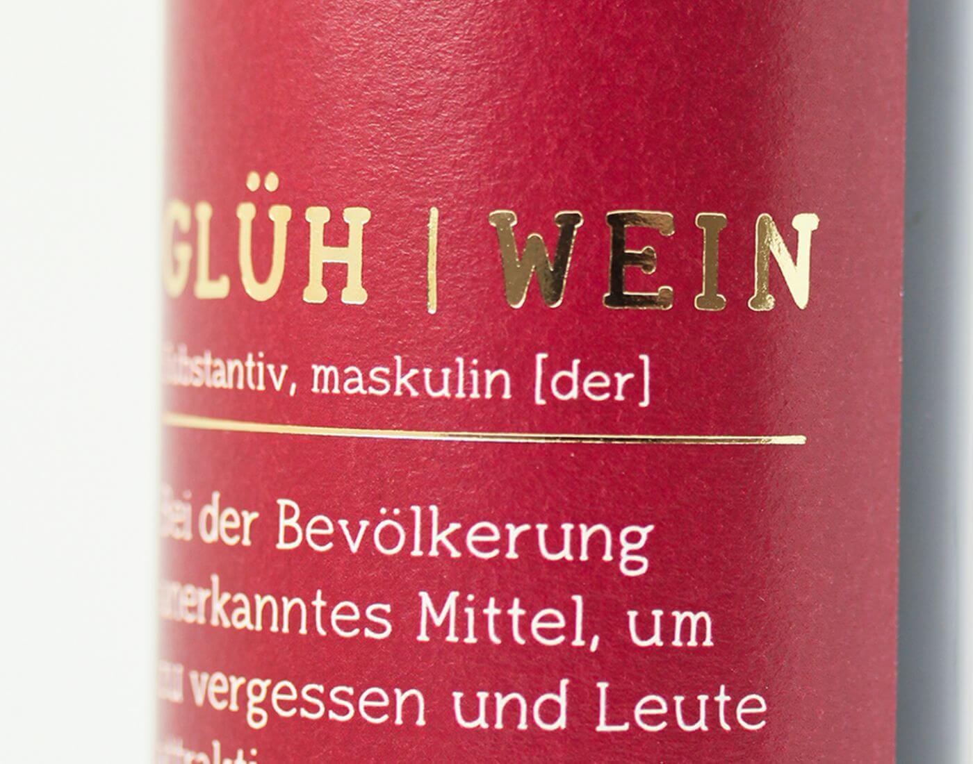 grafikwerkstatt-gluehwein-substantiv-1-1 Glühwein-Flasche 0,25l Glühwein
