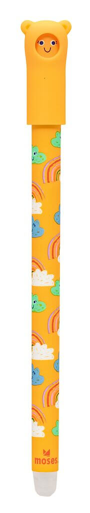 Radierbarer Gelschreiber Smile (einzeln)