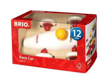 Rennwagen BRIO - verschiedene Farben