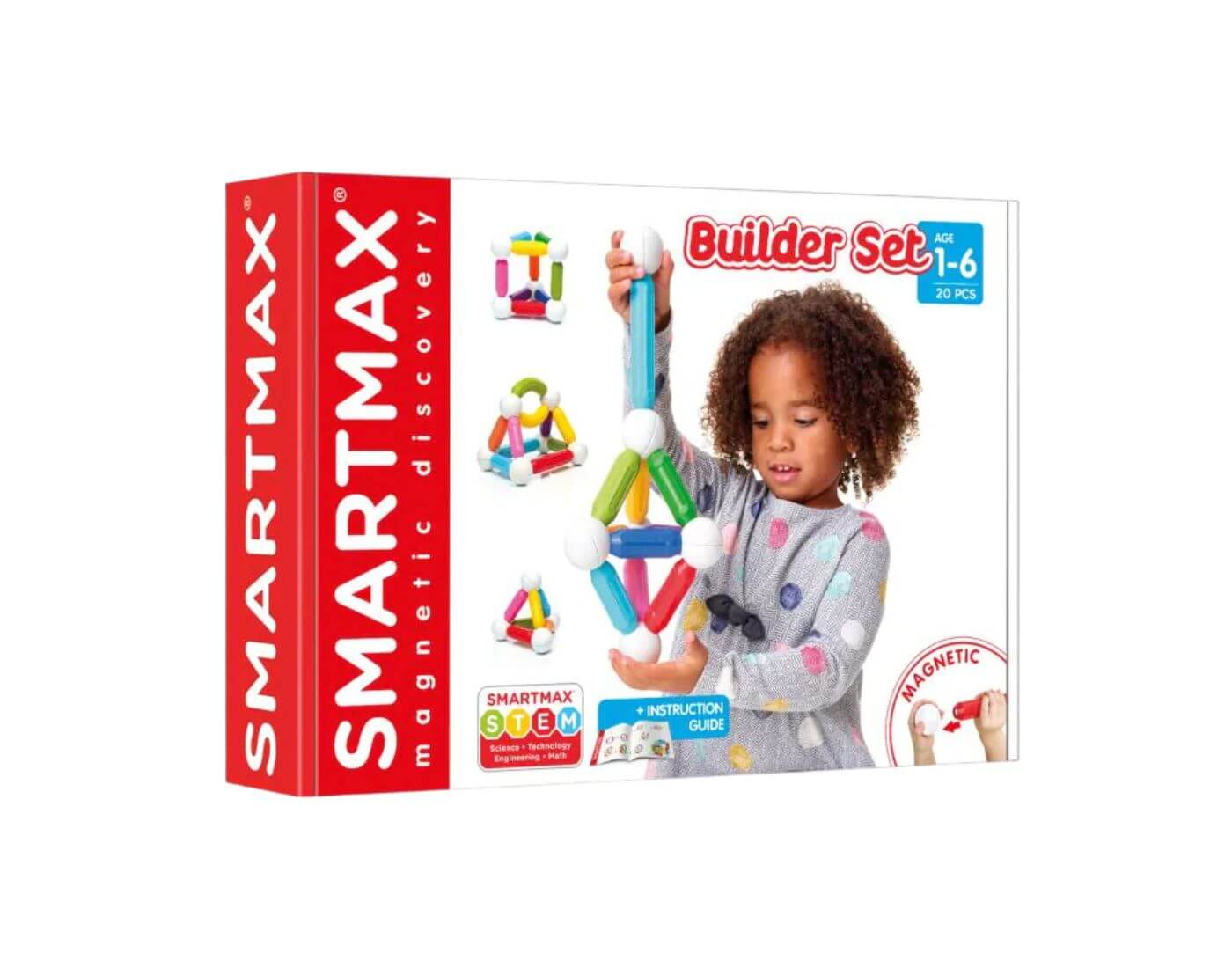 My First Builder Set