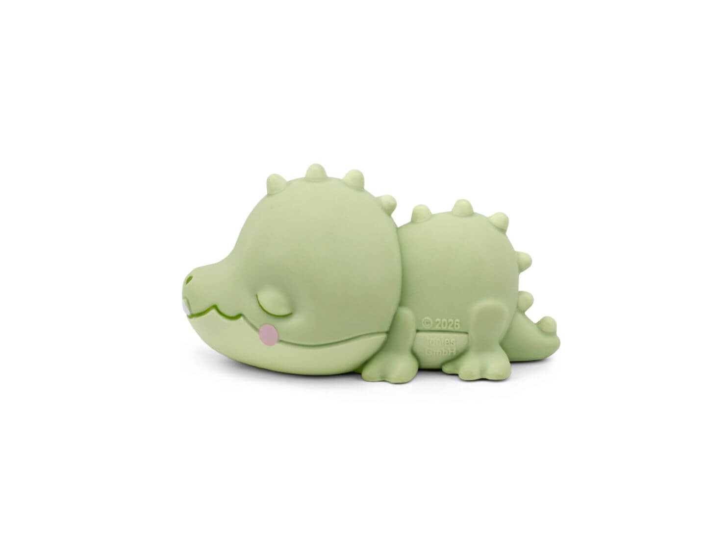 Schlummerbande: Schlummerkrokodil - Eine Gutenachtgeschichte aus dem Schlummerdschungel