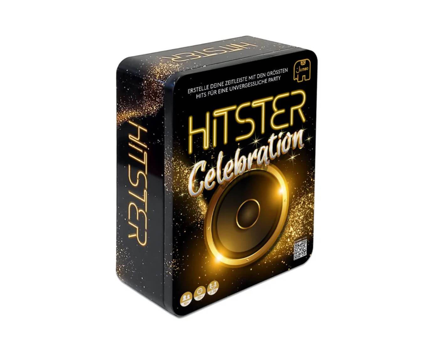 Hitster - Celebration