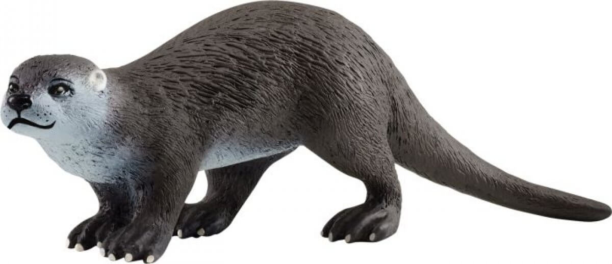 43279882_1_2_4059433543772_H-1 schleich® Wild Life 14865 Fischotter