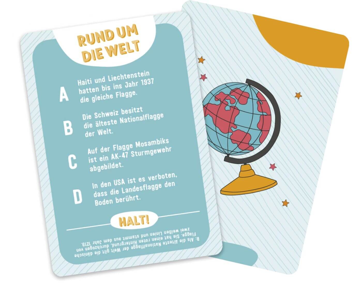 Unglaublich, aber … wahr?