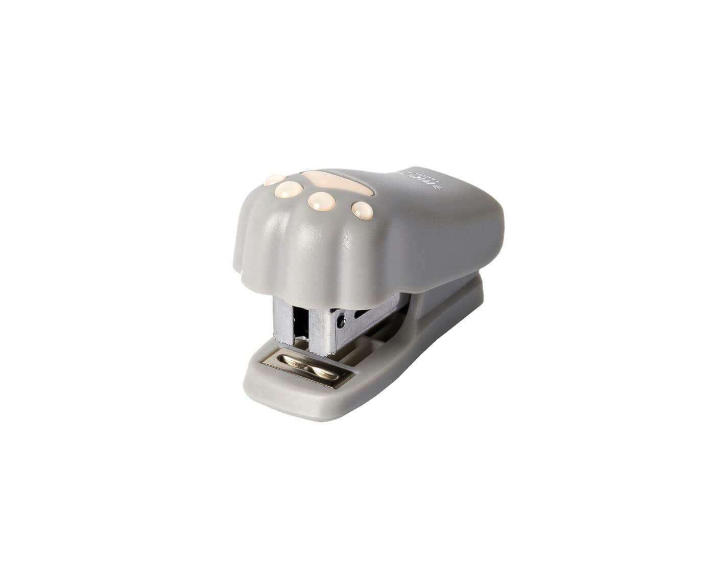 legami-tacker-meow-2 Mini-Heftzange - Meow