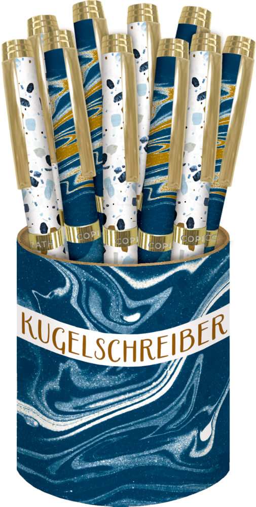 Kugelschreiber - BücherLiebe! (einzeln)