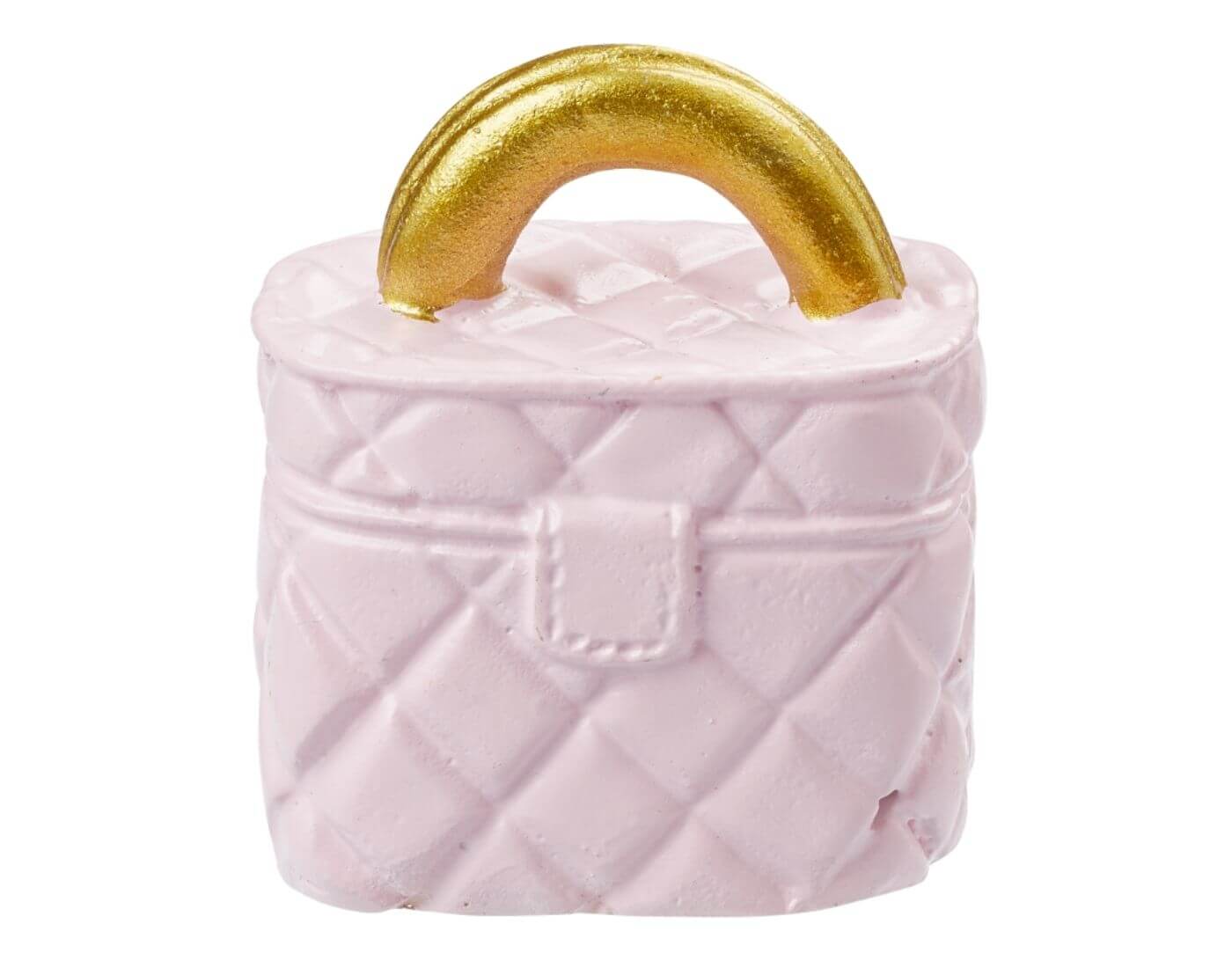 Miniatur Handtasche - Wichtel- und Puppenstube