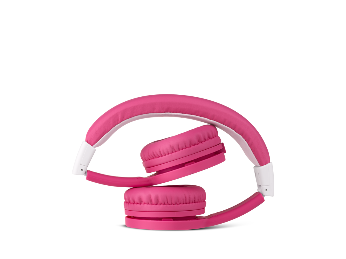 Tonie - Lauscher Pink (2022)