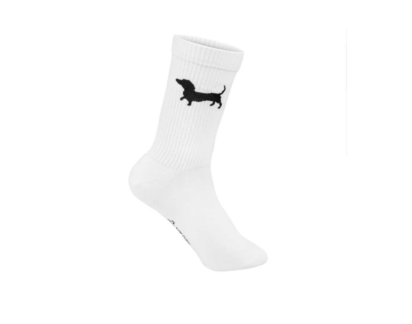 Socken Dackel - Größe 36-39