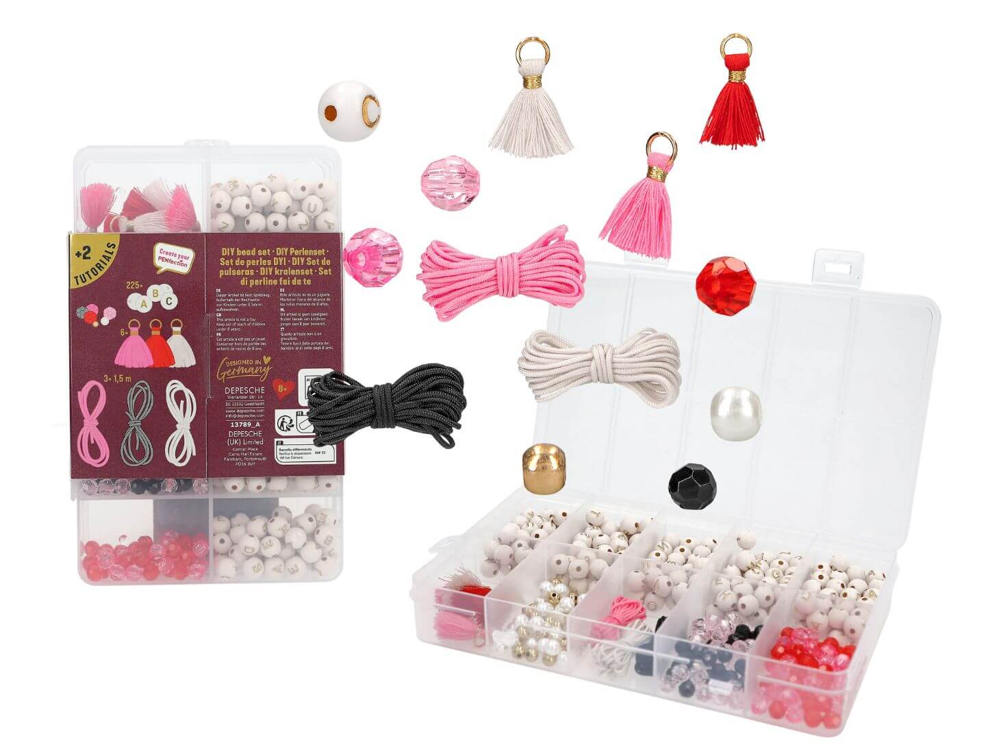 PENfection DIY Perlenset