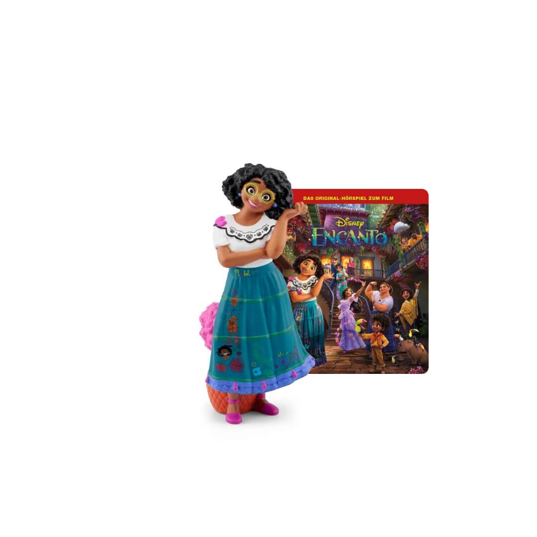 Encanto-Tonie Disney Encanto