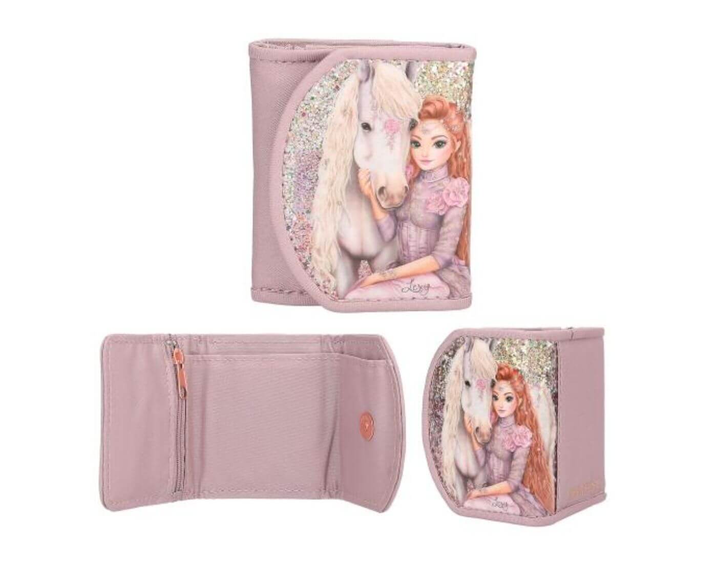 depesche-boerse-violet-1-1 TOPModel Portemonnaie VIVA VIOLET