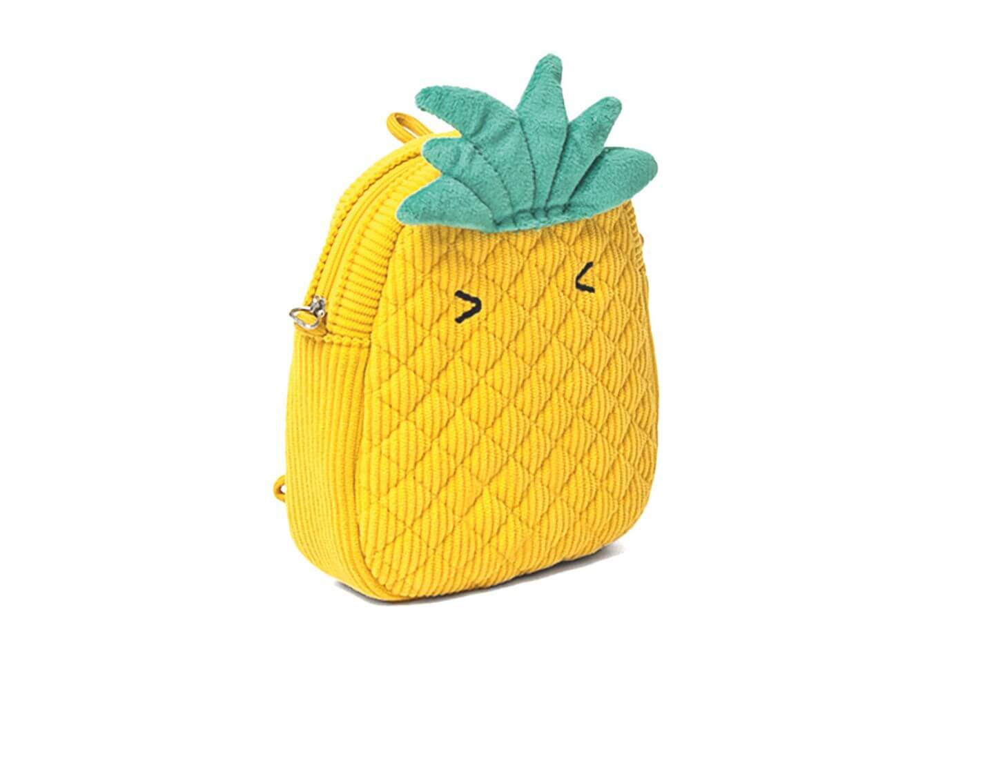 HOPPSTAR Tasche Cheeky Fruits Pina Coolada