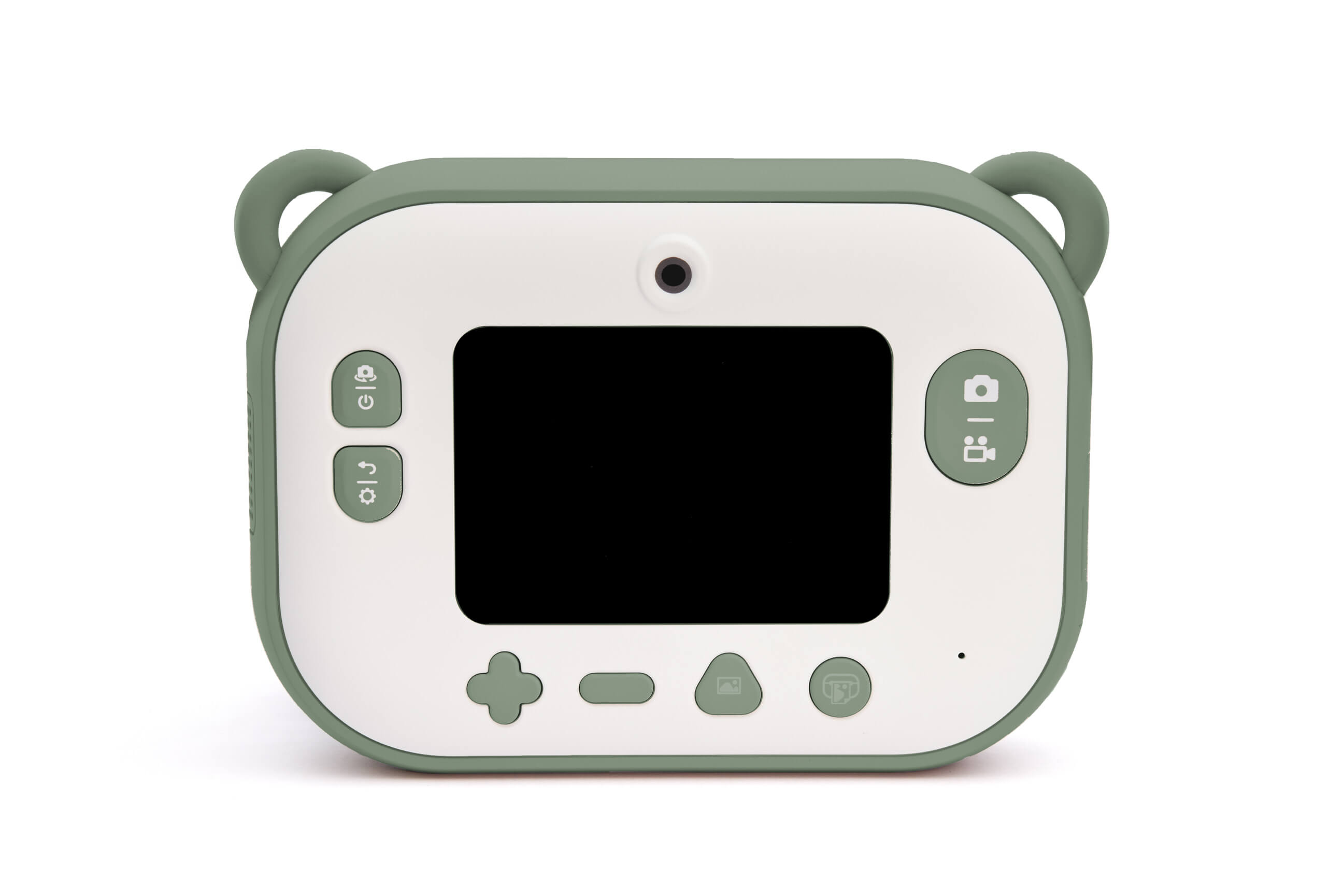 artist_laurel_back HOPPSTAR Kamera Artist - laurel - Digitalkamera (ausgezeichnet mit dem ToyAward 2024)