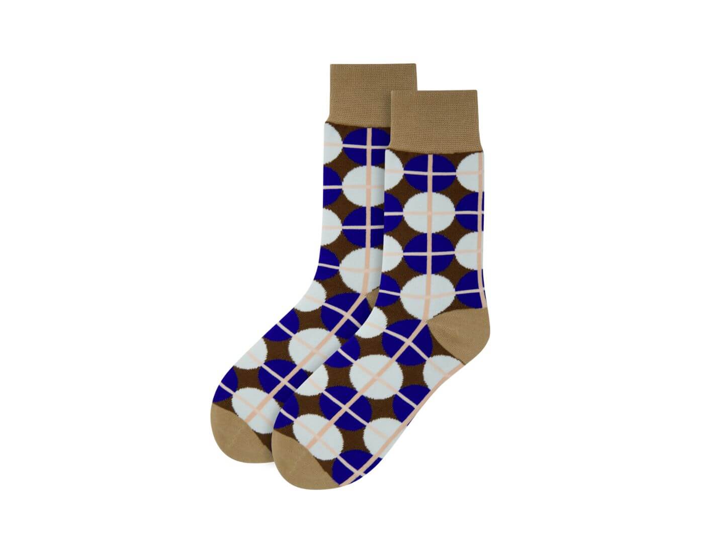 Socken Modell 75, 36-41