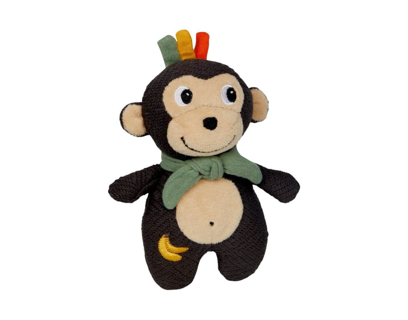 Knistertier Affe - Little Wonder