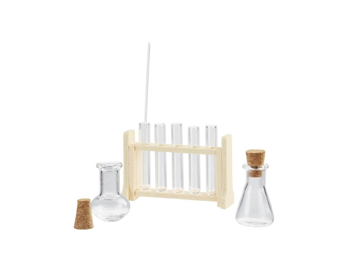 Miniatur Experimentier-Set - Wichtel- und Puppenstube