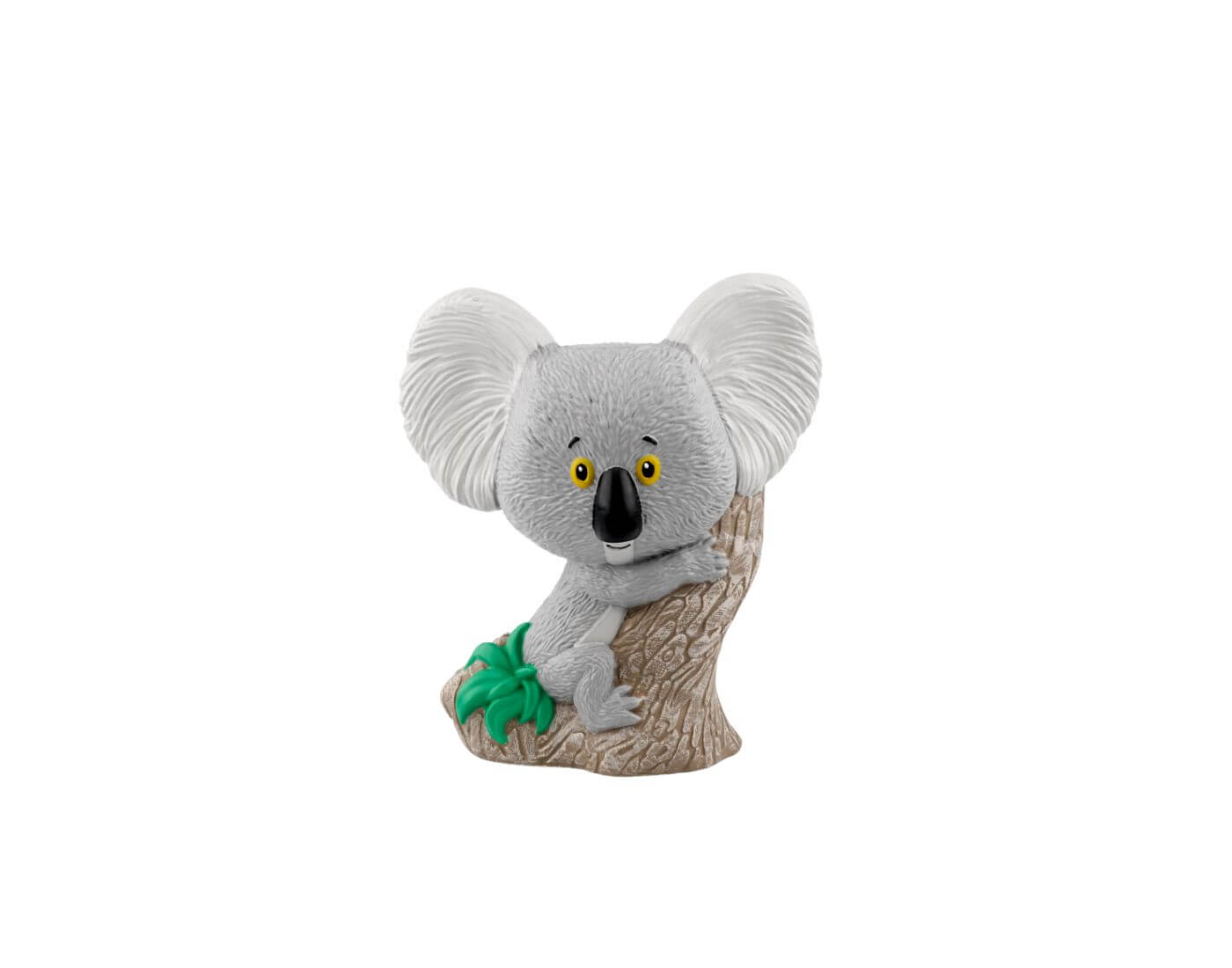Rachel Bright - Trau dich Koala Bär