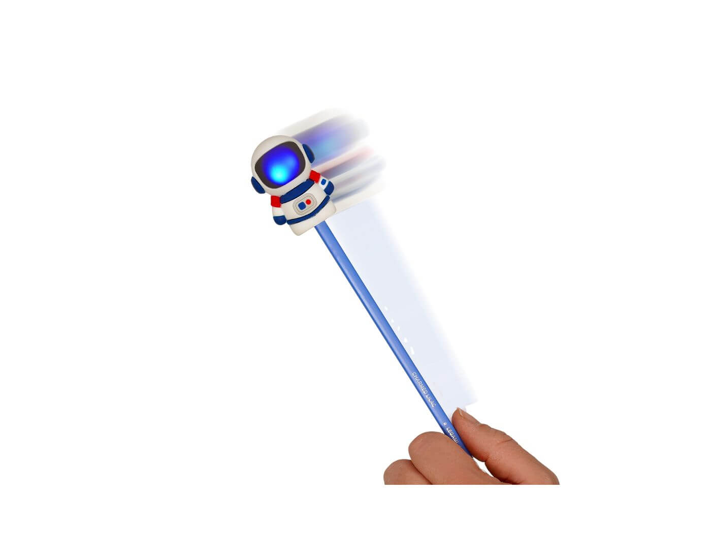 Anspitzer-Mit-Lichteffekt-Und-Behaelte-2-1 Anspitzer Mit Lichteffekt Und Behälter - Sharpening is Magic Astronaut