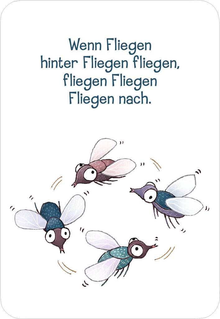 90387_Inhalt_1A-1 Fischers Fritz - Lustige Zungenbrecher für Kinder