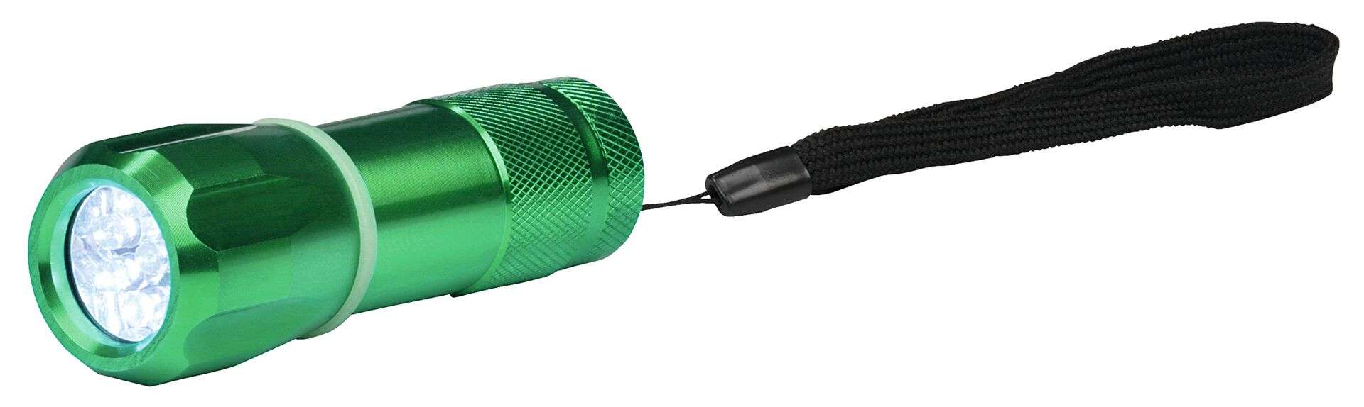 Expedition Natur Taschenlampe Power LED