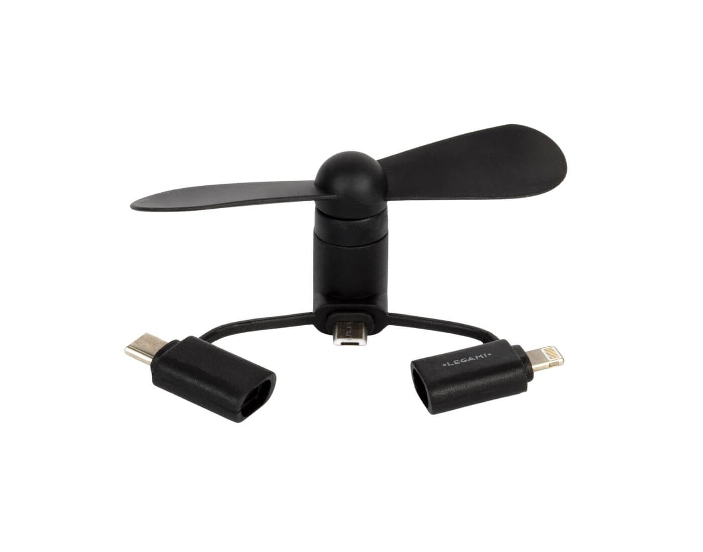 legami-ventilator-smartphone-3 Mini-Ventilator für Smartphones