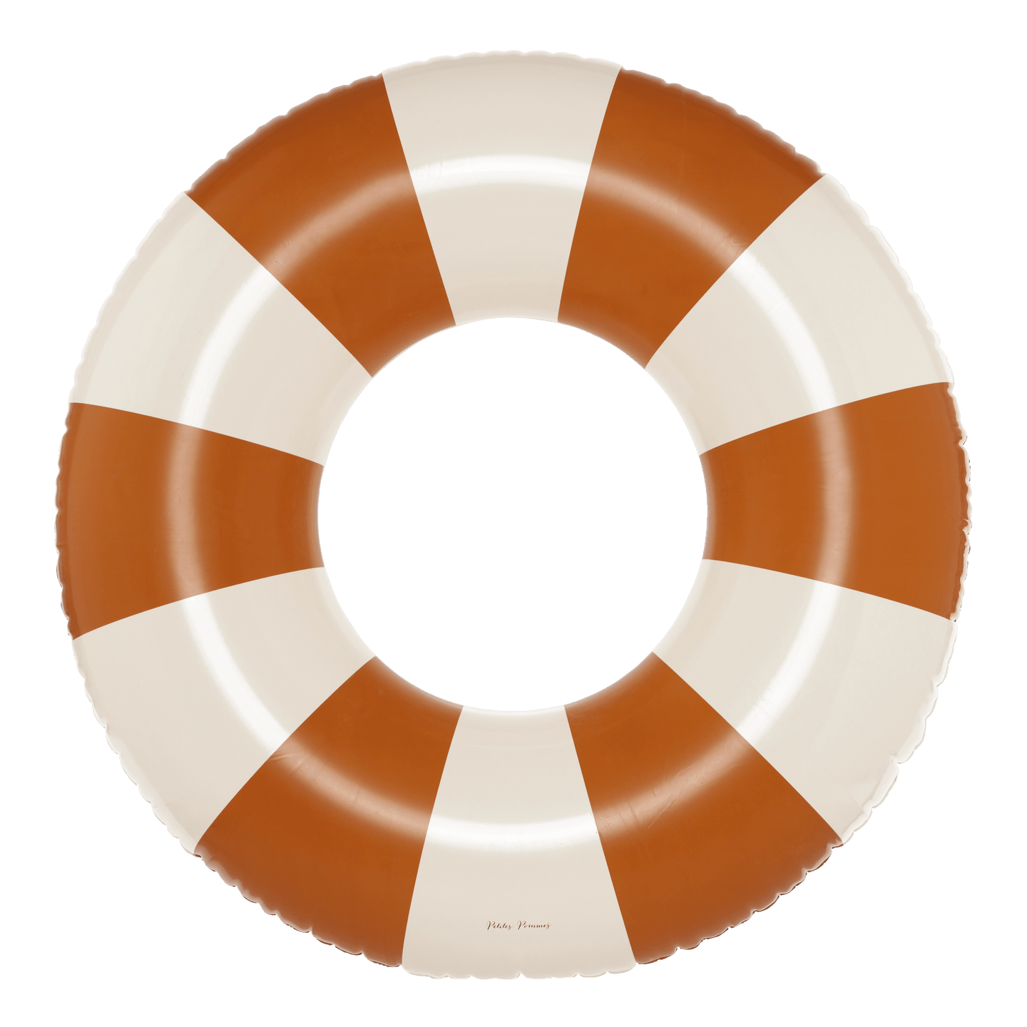Schwimmreifen Celine Mandarine 120cm