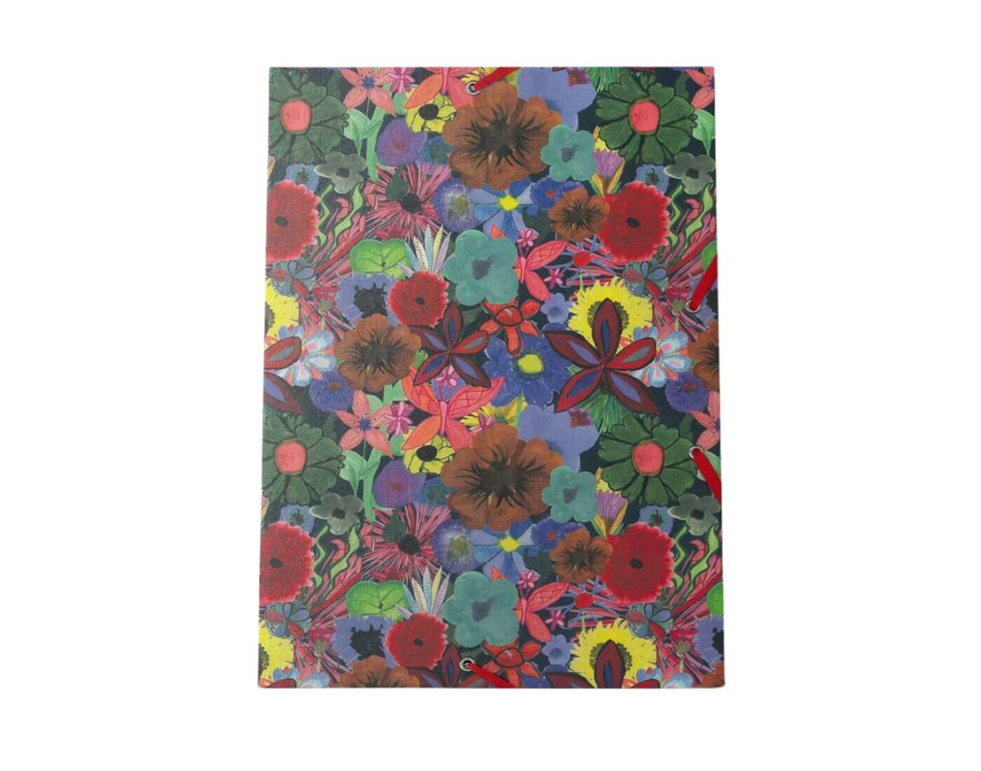 Sammelmappe de Luxe Horizont