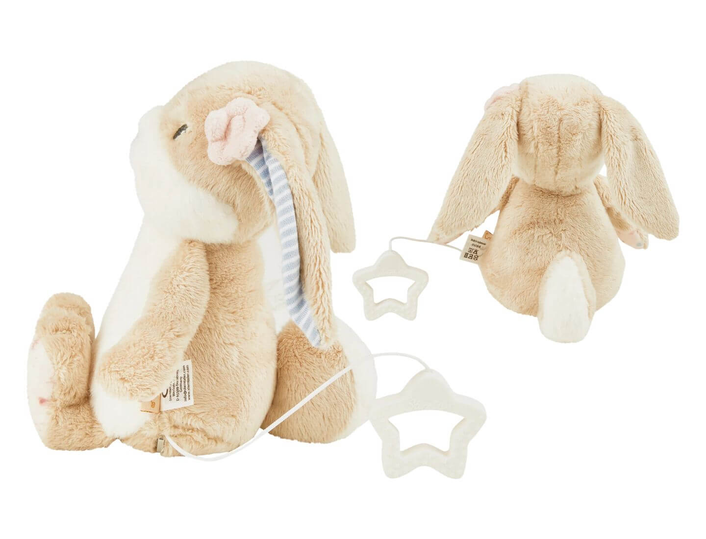 Spieluhr M HASE Hanni Spieluhr M HASE Hanni