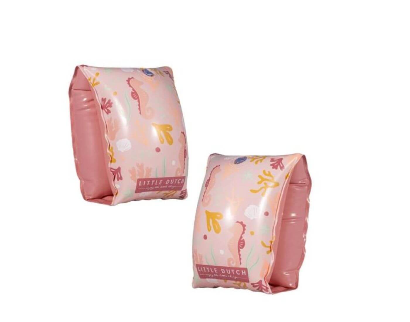 littledutch-fluegel-ocean-pink-1 Schwimmflügel Ocean Dreams Pink