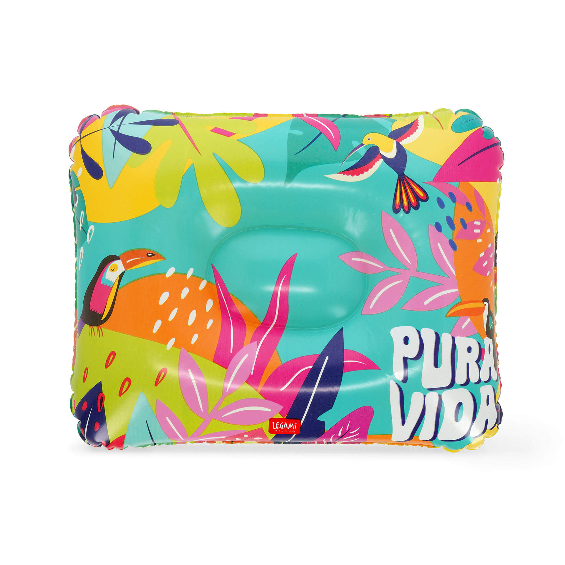 Aufblasbares Kissen - Pura Vida