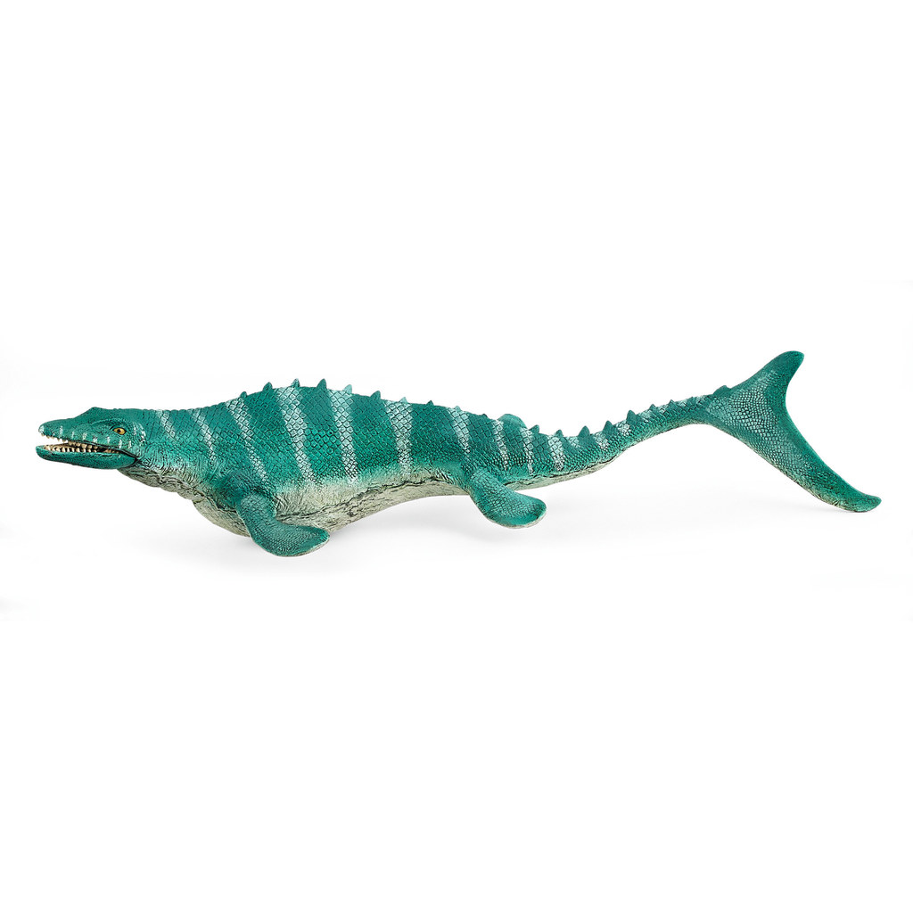 QIK90MW4KMYI047F2GXE_prvw_16153 Schleich Dinosaurs 15026 Mosasaurus