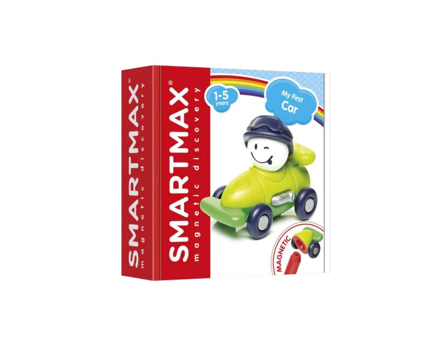 My First Car