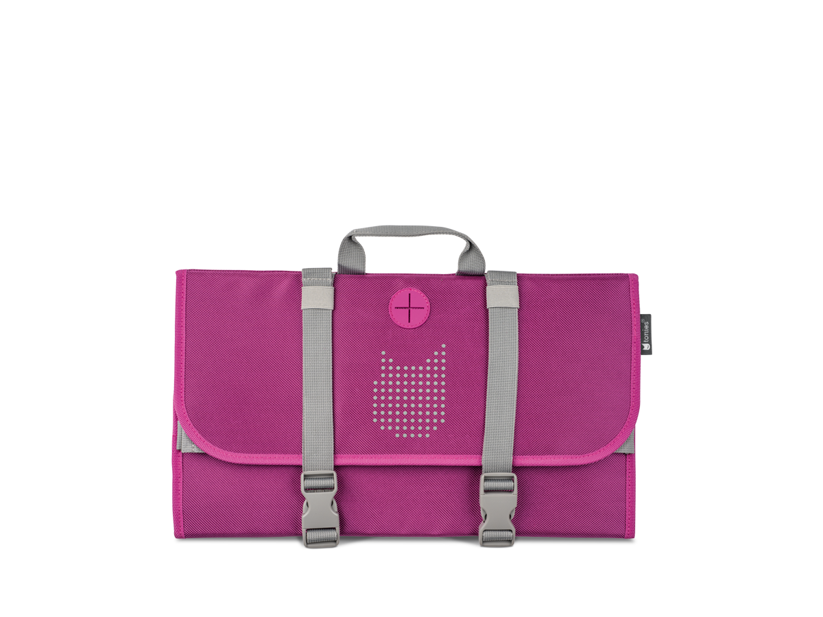 Auto-Organizer - inkl. Tasche Design Fee