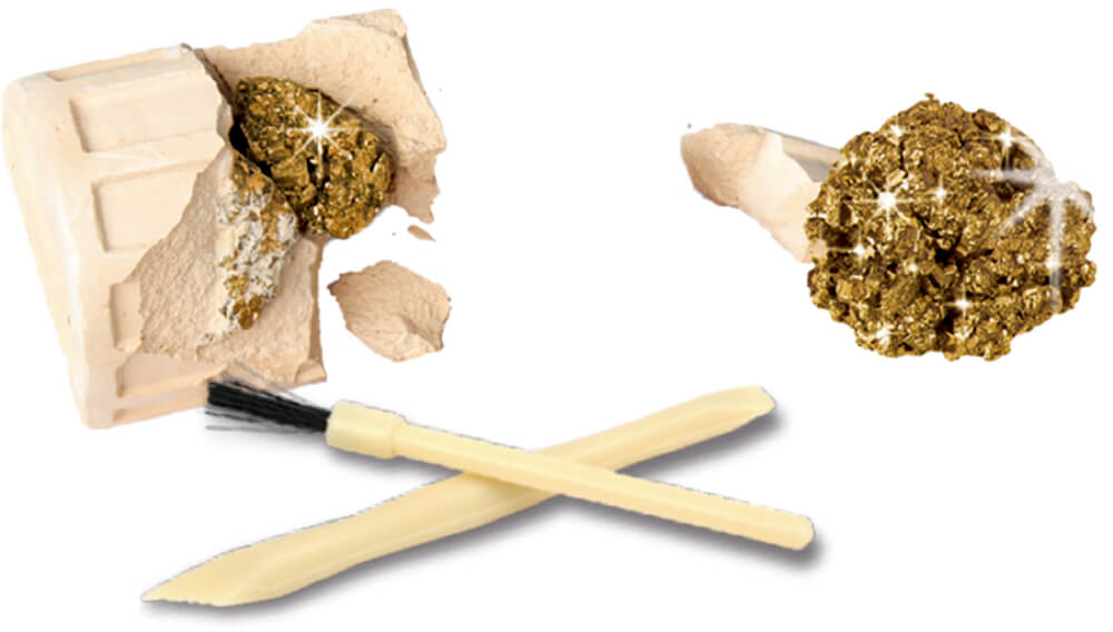 4029753214447_1_1 Ausgrabungsset Piratengold - Capt'n Sharky