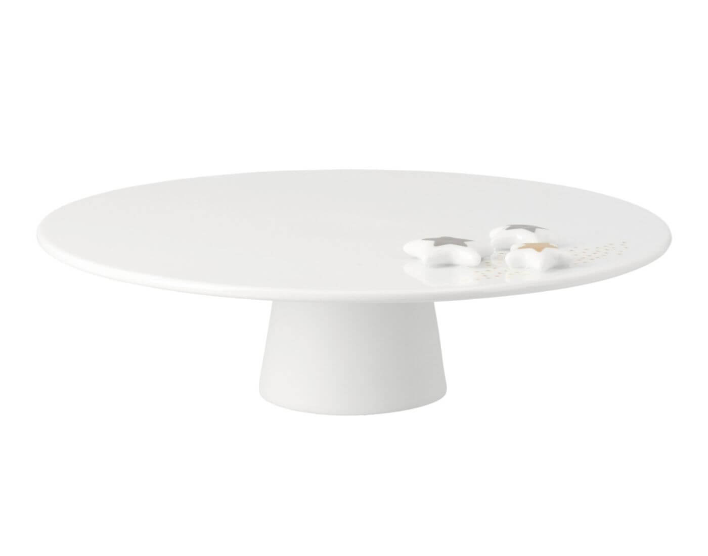 Etagere - Zimtsterne