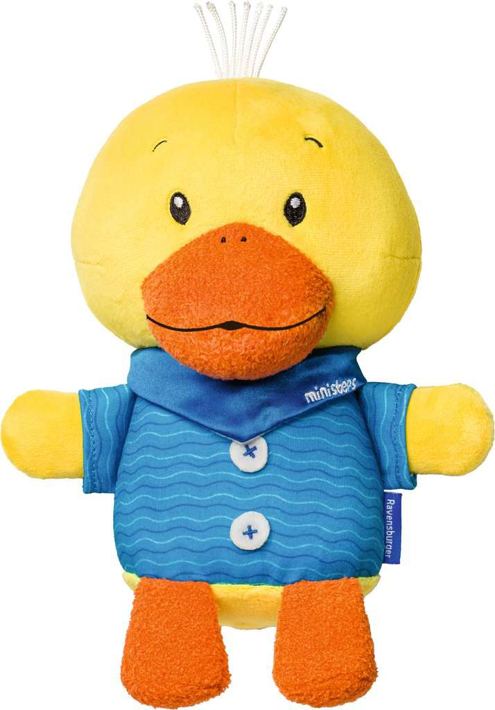emil Ministeps Kuschelente Emil