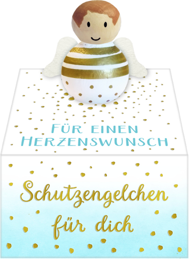 4050003721705_8 Wunscherfüller - Schutzengelchen für dich (einzeln)