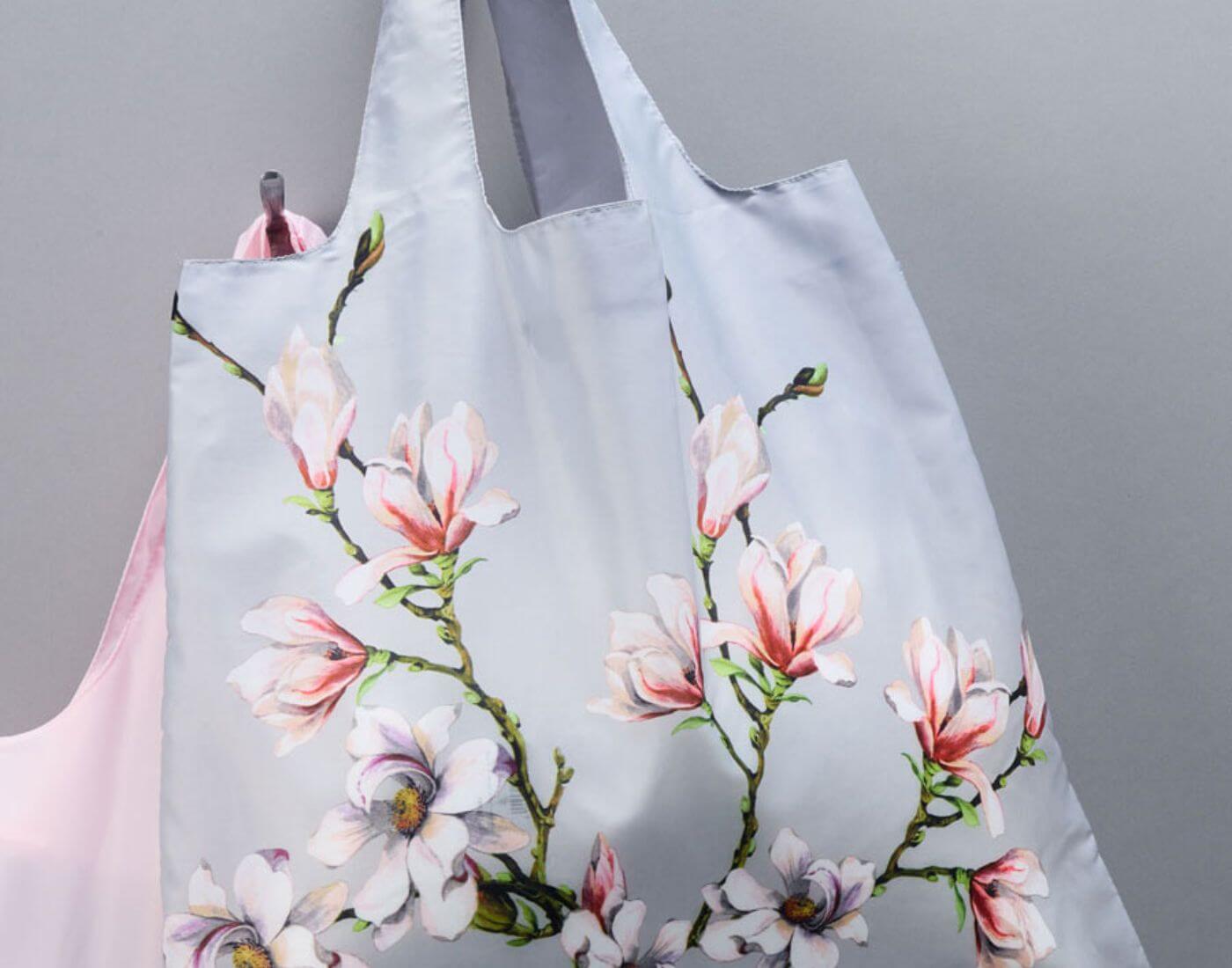 Easy Bag 2.0 Magnolie