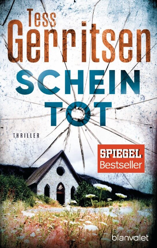 Tess Gerritsen: Scheintod